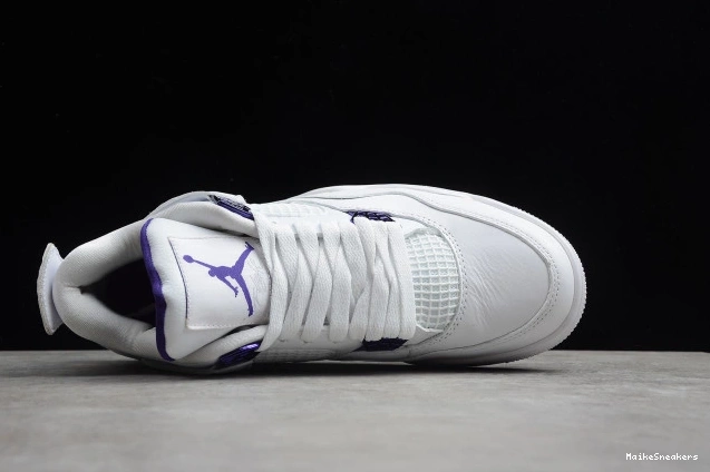 MaikeSneakers Purple Court 4 Air Jordan CT8527-115 0805
